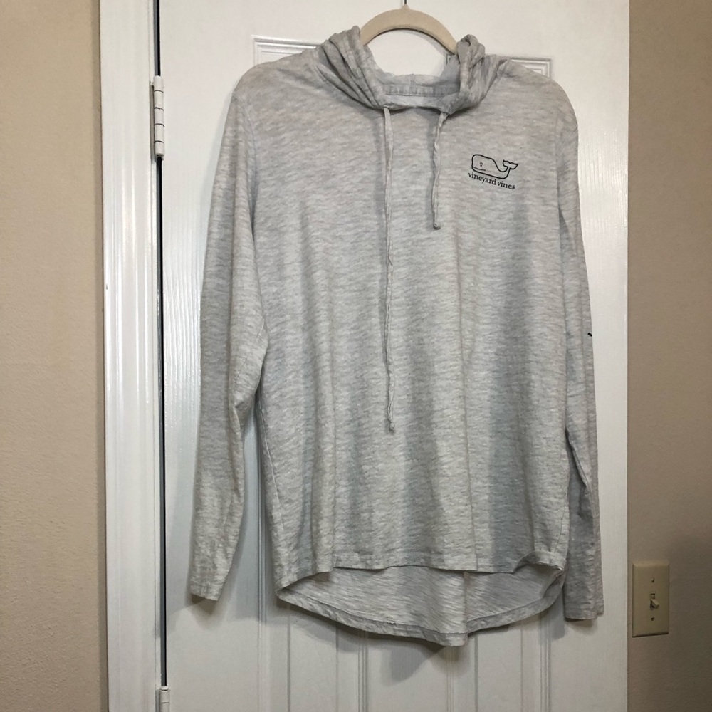 Vineyard Vines Hoodie Shirt